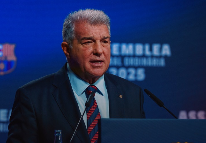 Лапорта донесе тешка одлука и ги разочара навивачите на Барселона