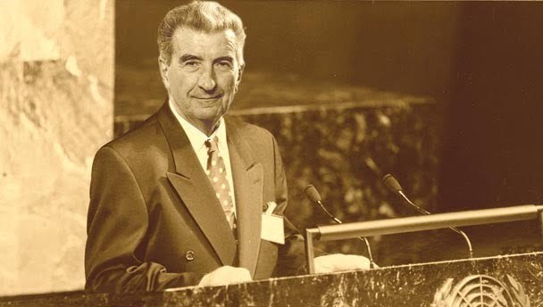 Четиринаесет години од смртта на првиот претседател Киро Глигоров