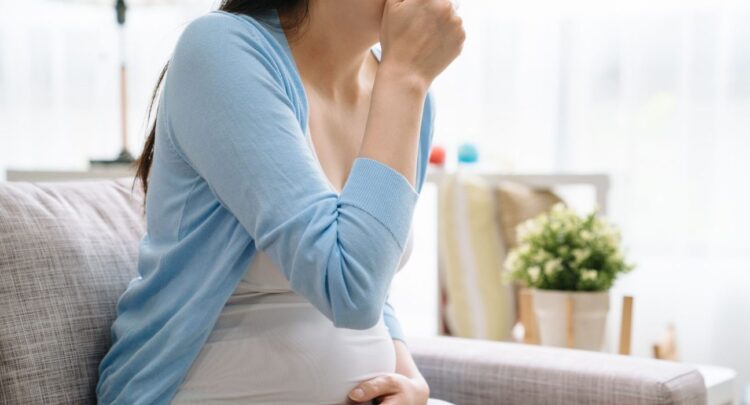 Мачнина во бременост: 10 практични совети за олеснување на симптомите