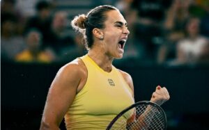 Сабаленка го покори Бризбејн за отворање на сезоната со трофеј!