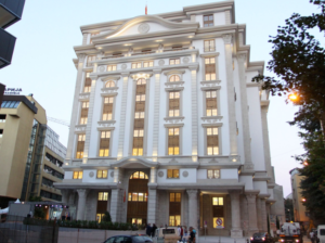 СДСМ: Владата ја призна буџетската дупка од милијарда евра