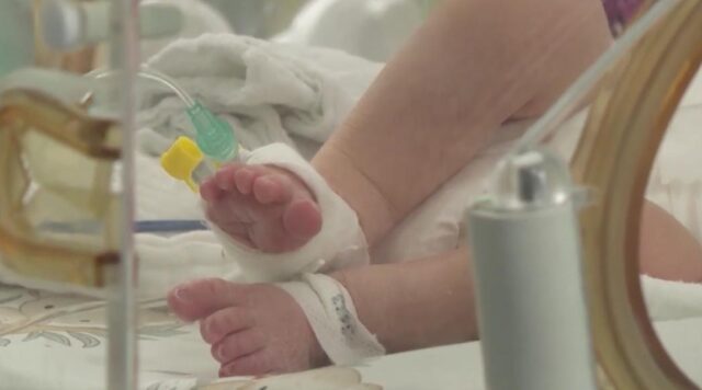 По 5.000 денари за секое новороденче во Општина Бутел