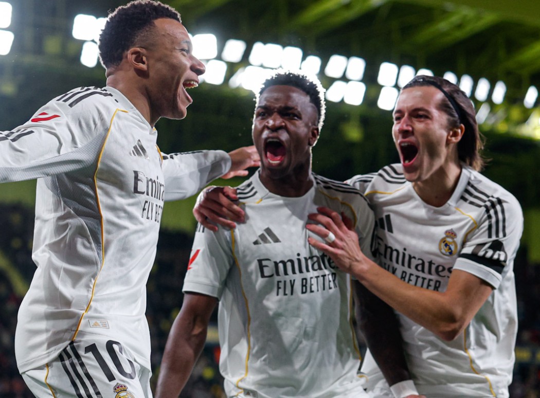 Шпанец од Премиер лигата е фаворит за нов тренер на Реал Мадрид