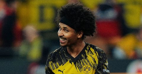 ВИДЕО: Дортмунд се мачеше со Сент Паули и победи со голот на Џан во 95. минута!