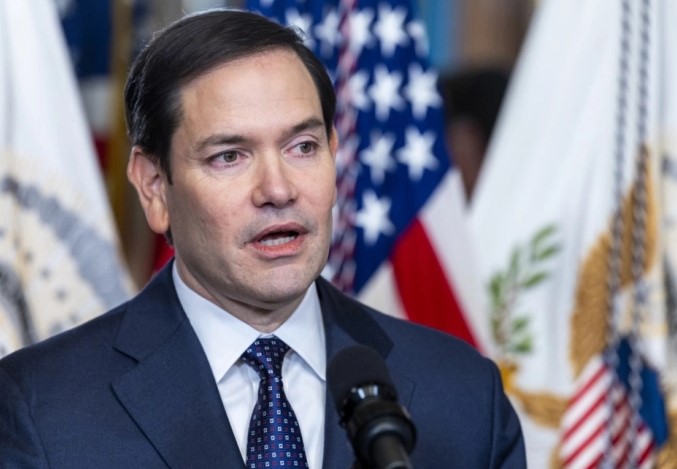 РУБИО: Постигнат е договор за безбедносни гаранции за Украина