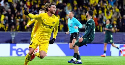 ВИДЕО: Сензација во ЛШ, маестралниот Бодо го сруши Сити!