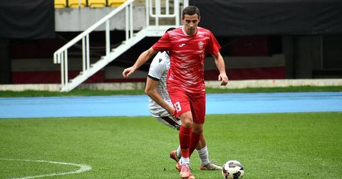 По првенственото реми, Работнички го совлада Шкупи на тестот во Маџари 