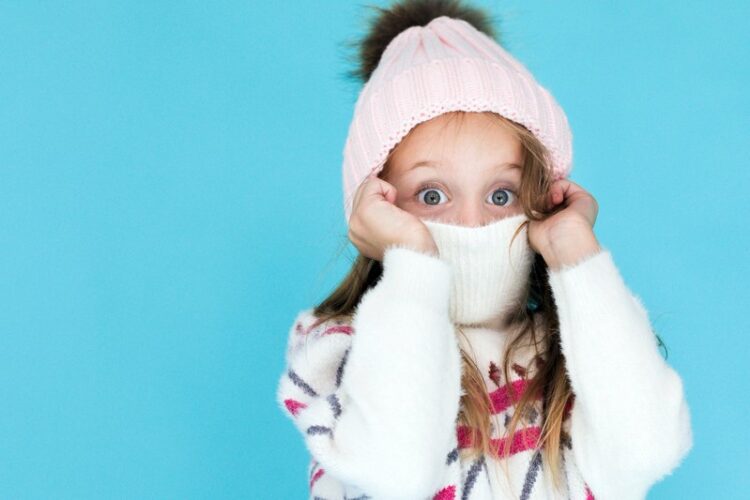 ШТИТ ОД ВИРУСИ: Шест едноставни навики за здрави деца во зима