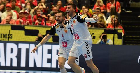 ЕХФ со нова ждрепка за Македонија ја исправи големата грешка!