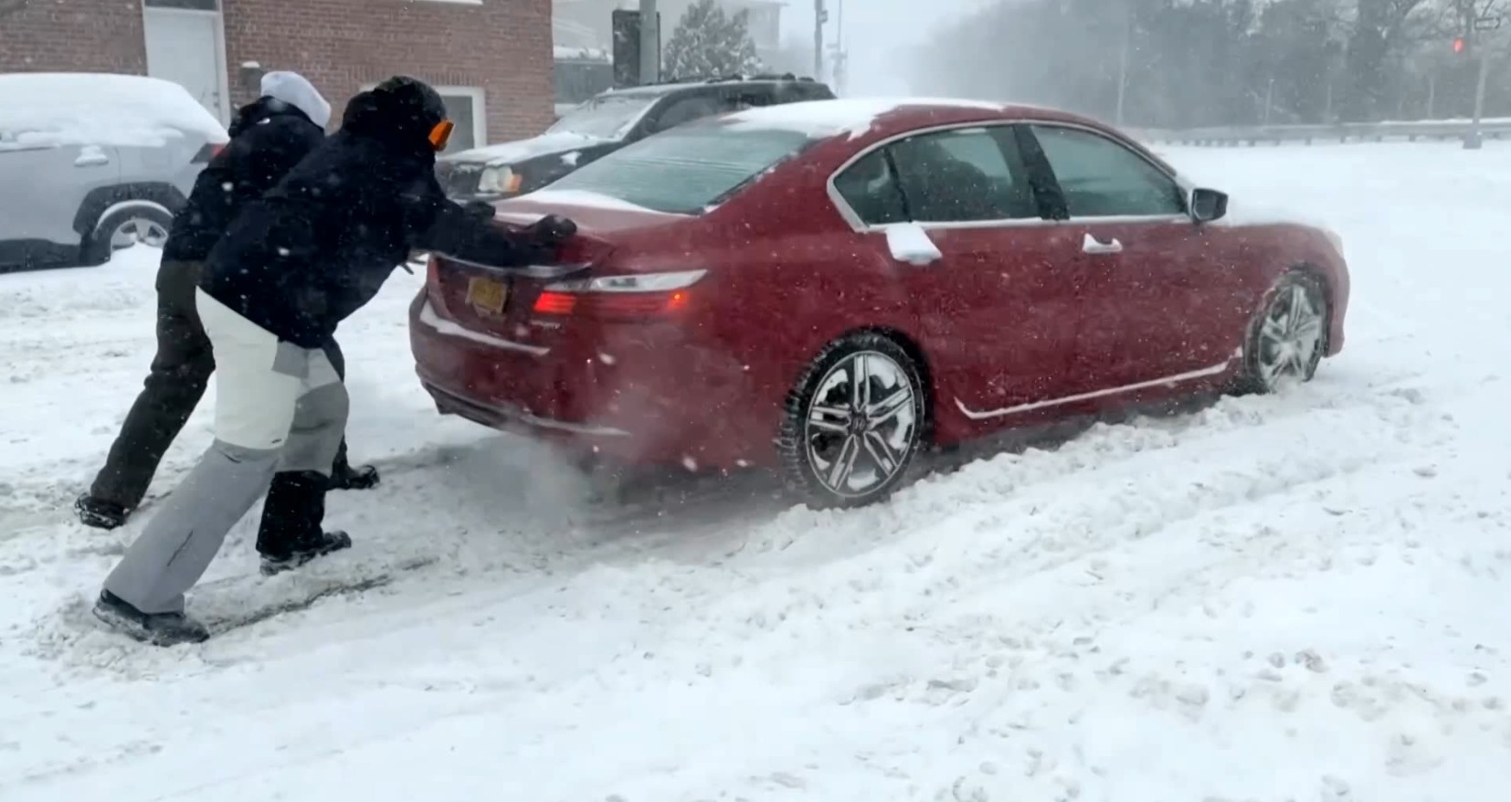 Преглед на вестите од светот