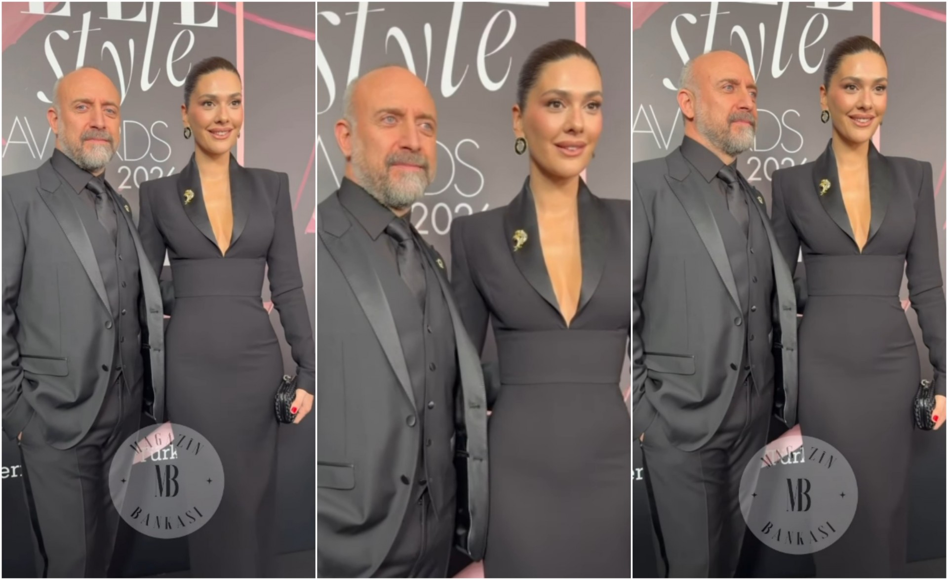 Најелегантното издание на познатиот пар: Сулејман и Шехерезада ги украдоа сите погледи на црвениот тепих