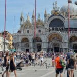 Светскиот туризам лани достигна рекордно високо ниво од над 1,5 милијарди патувања