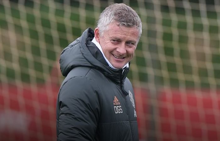 Солскјер е подготвен да ја преземе клупата на Манчестер Јунајтед