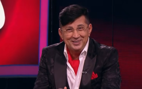 Ги покажа мускулите во седмата деценија – Зоран Пејиќ Пеја се сними во теретана