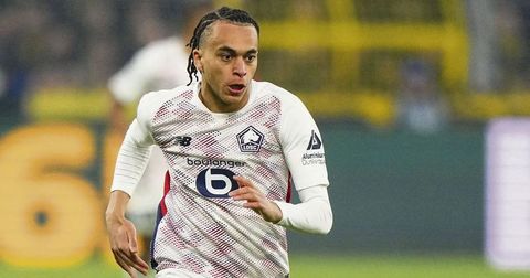 Братот на Мбапе нема да игра за Франција и одбира друга земја!?