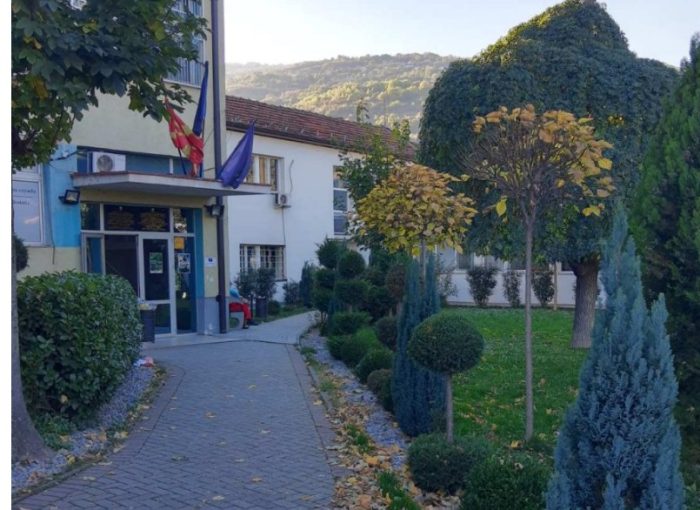 ОТКРИЕН АРСЕНАЛ ОРУЖЈЕ ВО ГОСТИВАРСКО: Багер при ископ откопа две буриња со боева муниција, мини и други експлозивни средства