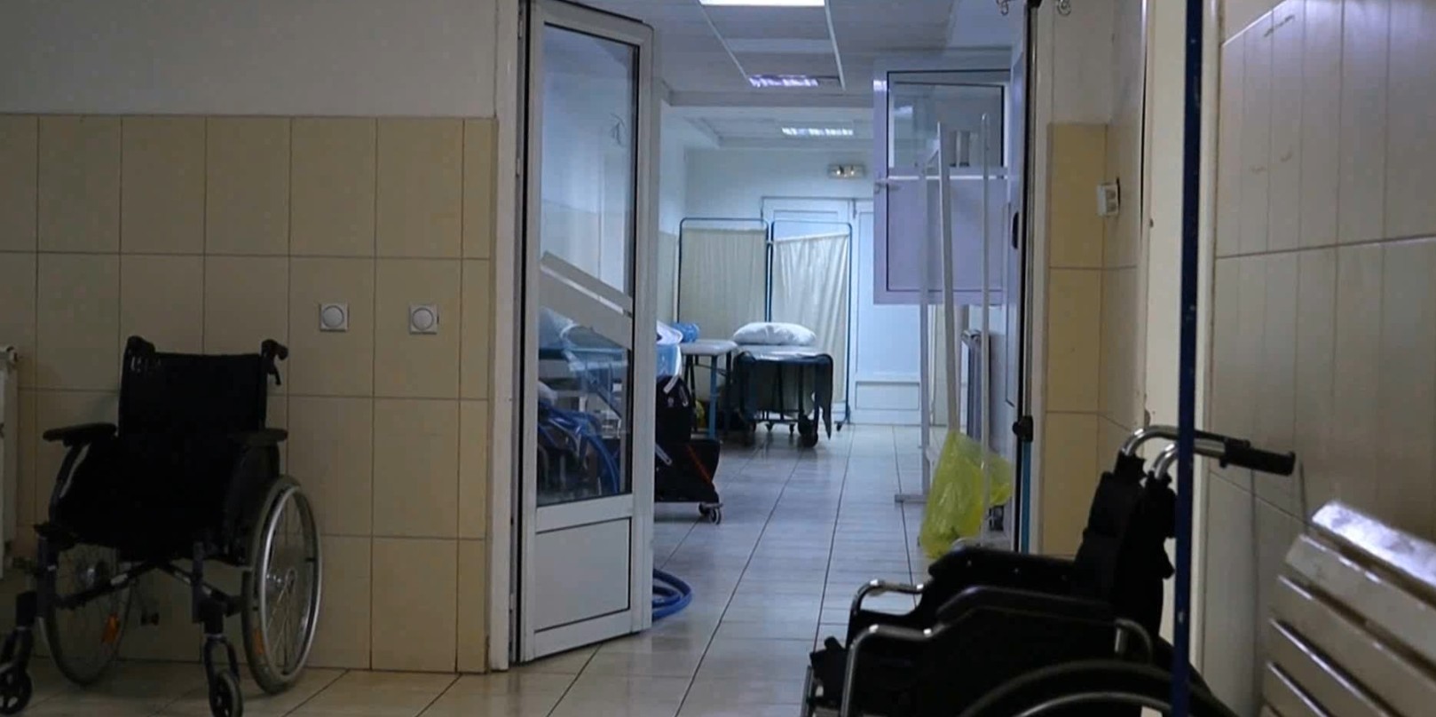 Втор смртен случај поради компликации од грип на Инфективна