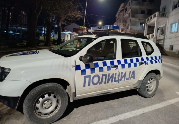 Лишени од слобода две лица од Марена, во „мерцедес“ носеле огревни дрва без документи