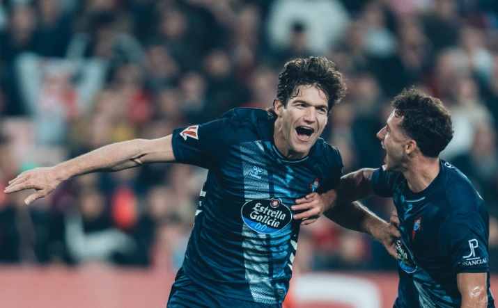 Селта е зрела за борба за Европа, трет пораз по ред за Севиља