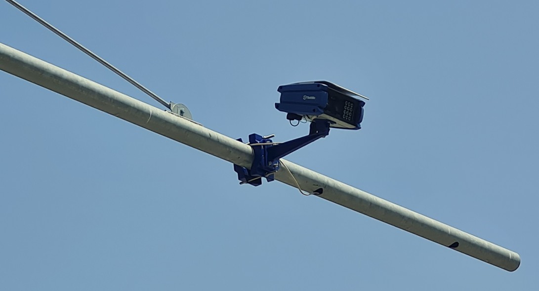 МВР: Граѓаните да не отвораат лажни пораки од  лажен „Безбеден град“ и да не споделуваат лични податоци