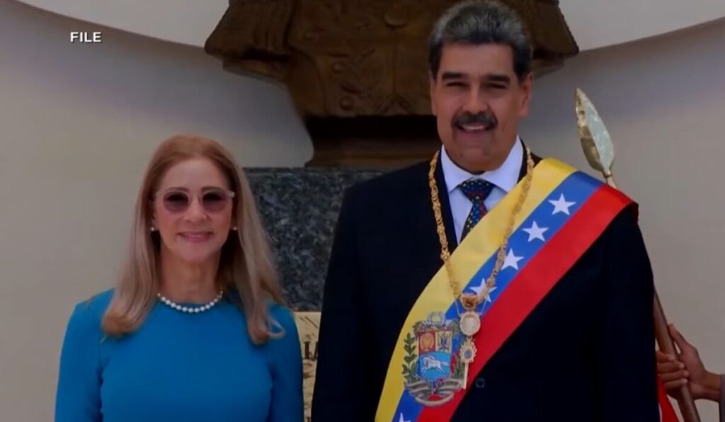 Објавено обвинение против Мадуро и неговото семејство – „Испратил илјадници тони кокаин во САД“
