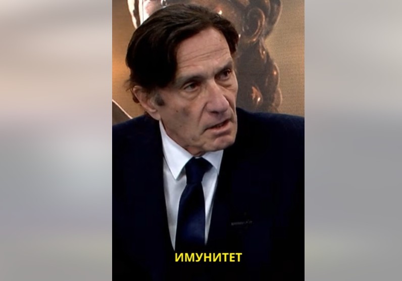 „СУДИИТЕ ИМААТ ОРГАНИЧЕН ИМУНИТЕТ“: адвокатот Додевски ја разјаснува дилемата за можноста за апсење на судијата Ѓоко Ристов