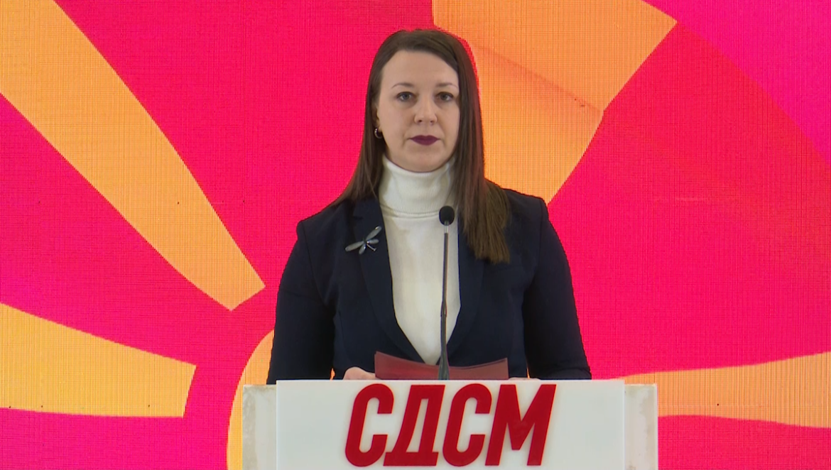 (ВИДЕО) Младеновска: Доаѓаат таканаречените „економски работници“