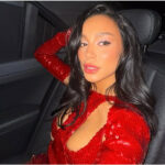 (Фото) Едита Арадиновиќ јавно ја потврди својата бременост: Поради ова сите мислат дека го откри полот на детето