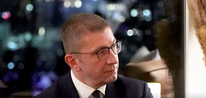 Мицкоски: Македонија ги зајакнува преносните линии за електрична енергија и природен гас