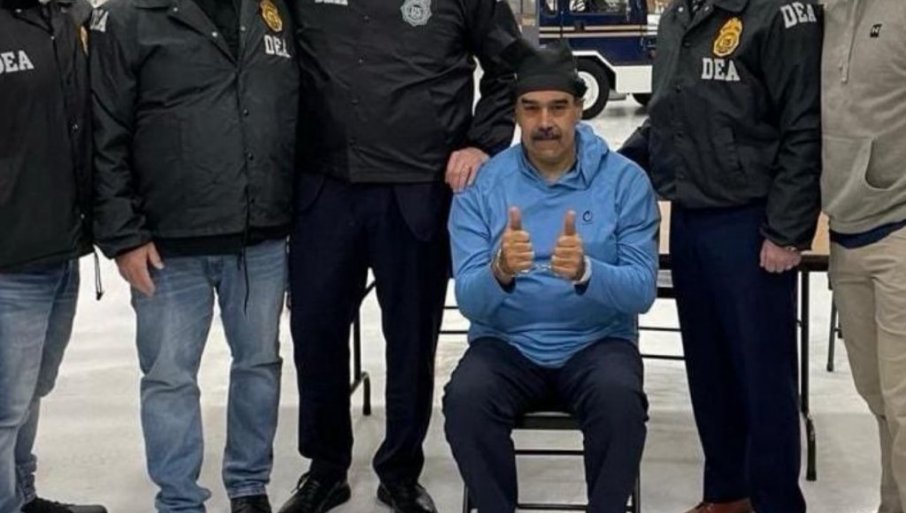 Американските хеликоптери летаа ниско, но не се активираше ниту еден ПВО систем. Зошто?