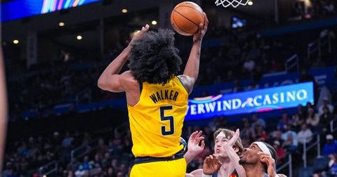 ВИДЕО: Индијана го изненади шампионот, Бостон ја доби драмата со Бруклин