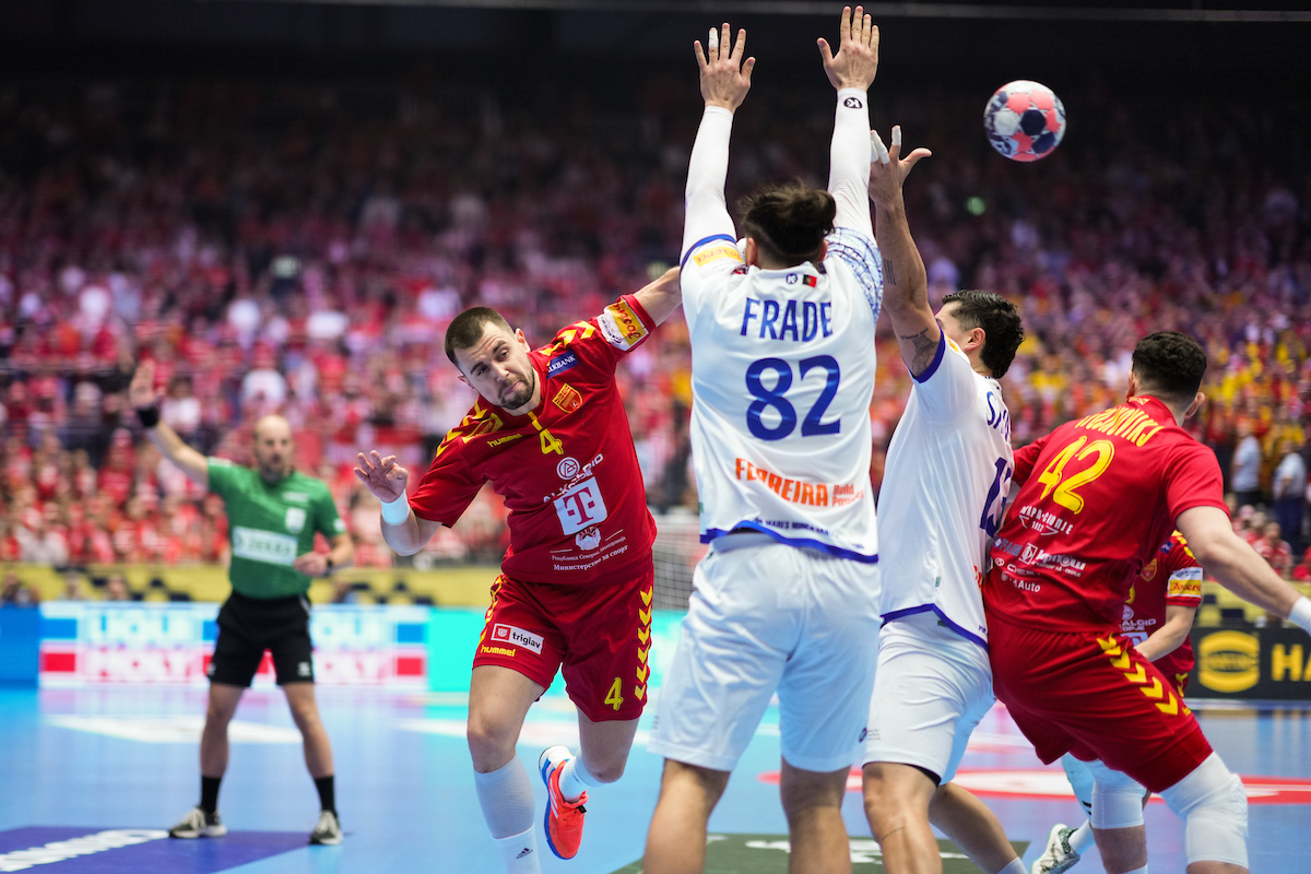 „Притисокот не ‘изеде’, но на виделина излезе македонскиот карактер“