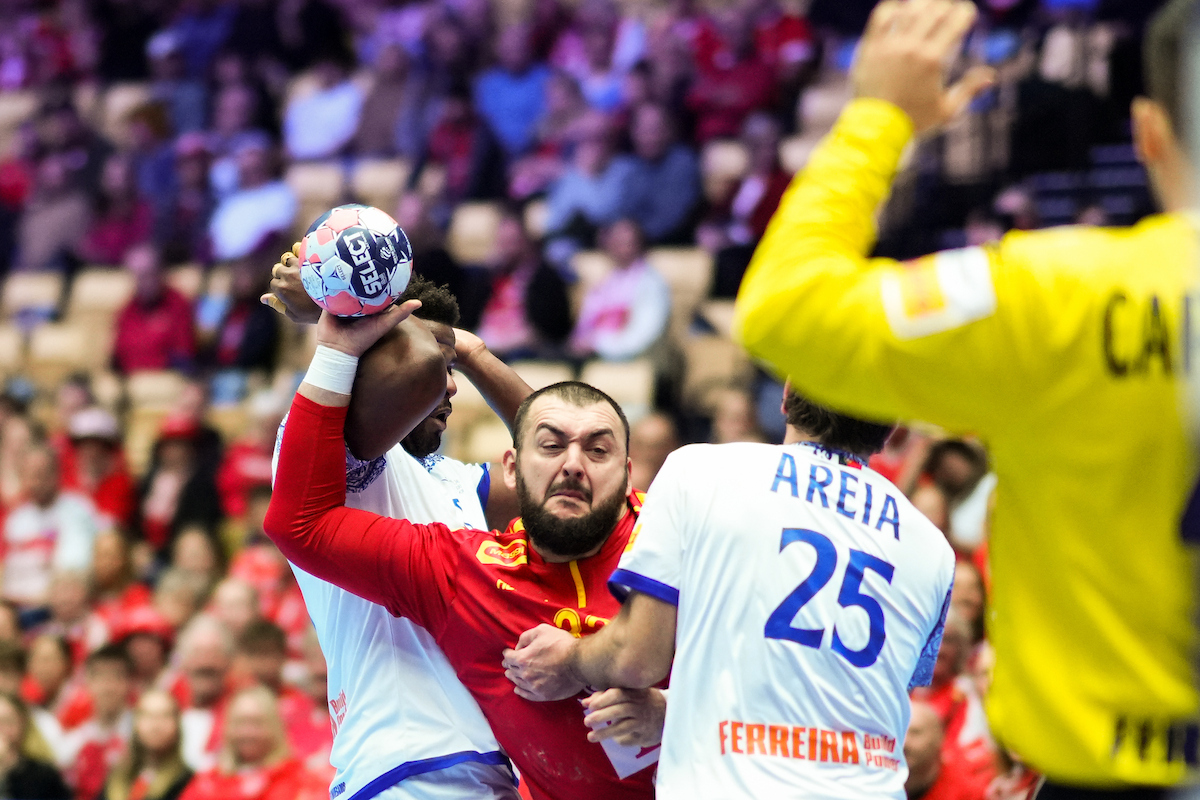 ВО ЖИВО  Македонија – Романија