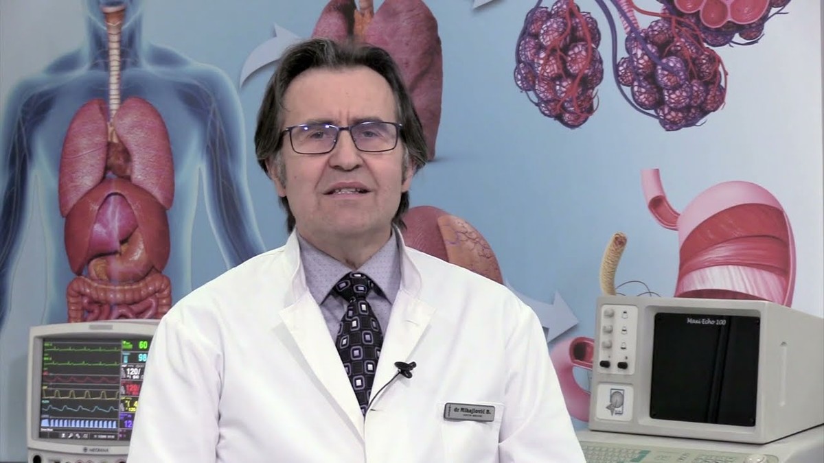 Др. Михајловиќ ја разобличува вистината за имунитетот и како храната и секојдневните навики можат или да те заштитат или да те уништат