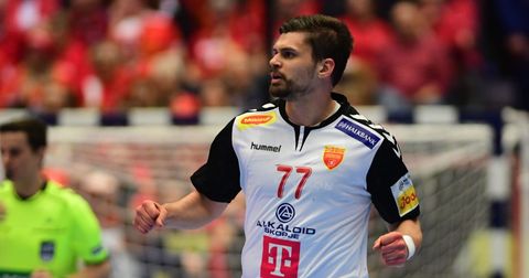 Познат е нашиот пласман, за три позиции сме подобри од ЕП 2024!