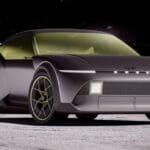 „Hyundai Ioniq 3“ доаѓа: компактен електричен автомобил со големи амбиции