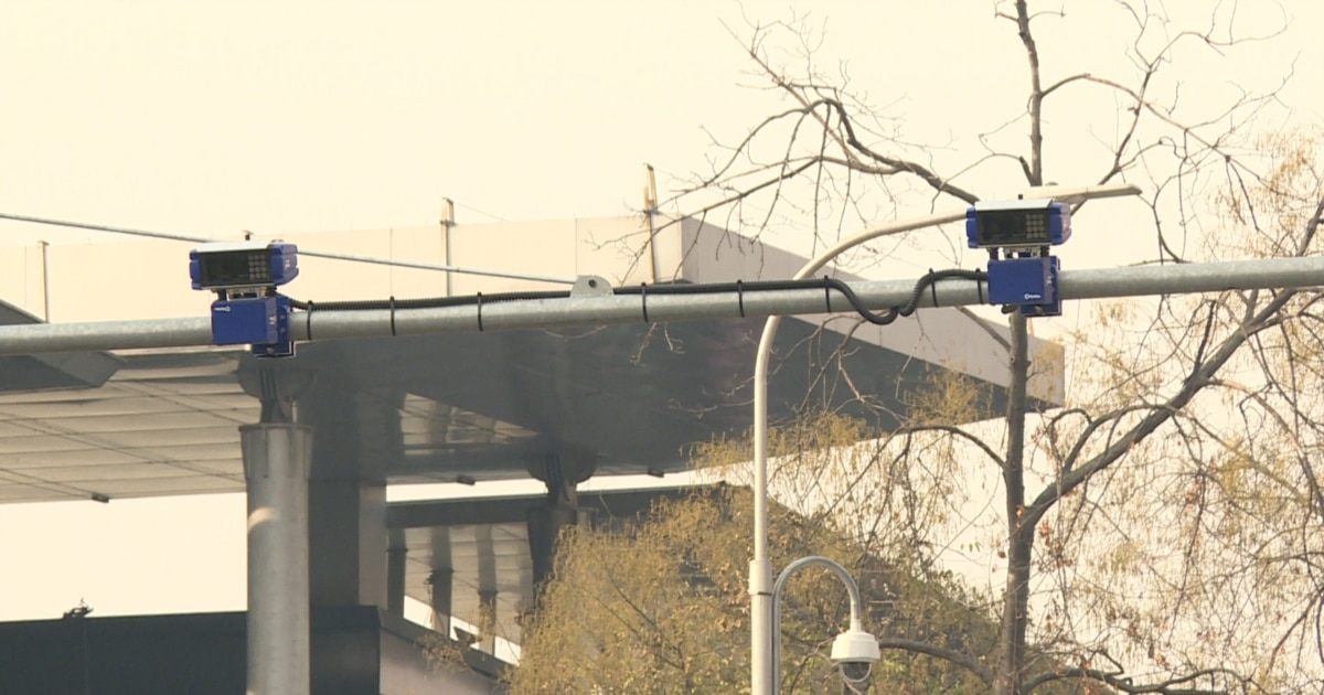 „Безбеден град“ ќе праќа и фотографии – како ќе се плаќаат казни?