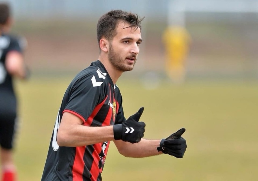 Вардар продолжува да се засилува: Се враќа Николов, договорен е и Аргентинецот!