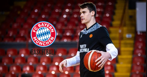 Падна договор: Димитријевиќ се сели во германски евролигаш!