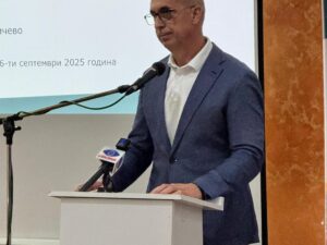 Вработил четворица кои не оделе на работа, а земале плата од Општината – кривична за Фатмир Дехари