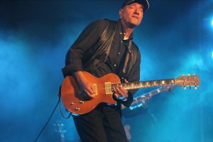 Влатко Стефановски со награда Порин за посебен придонес во хрватската музика