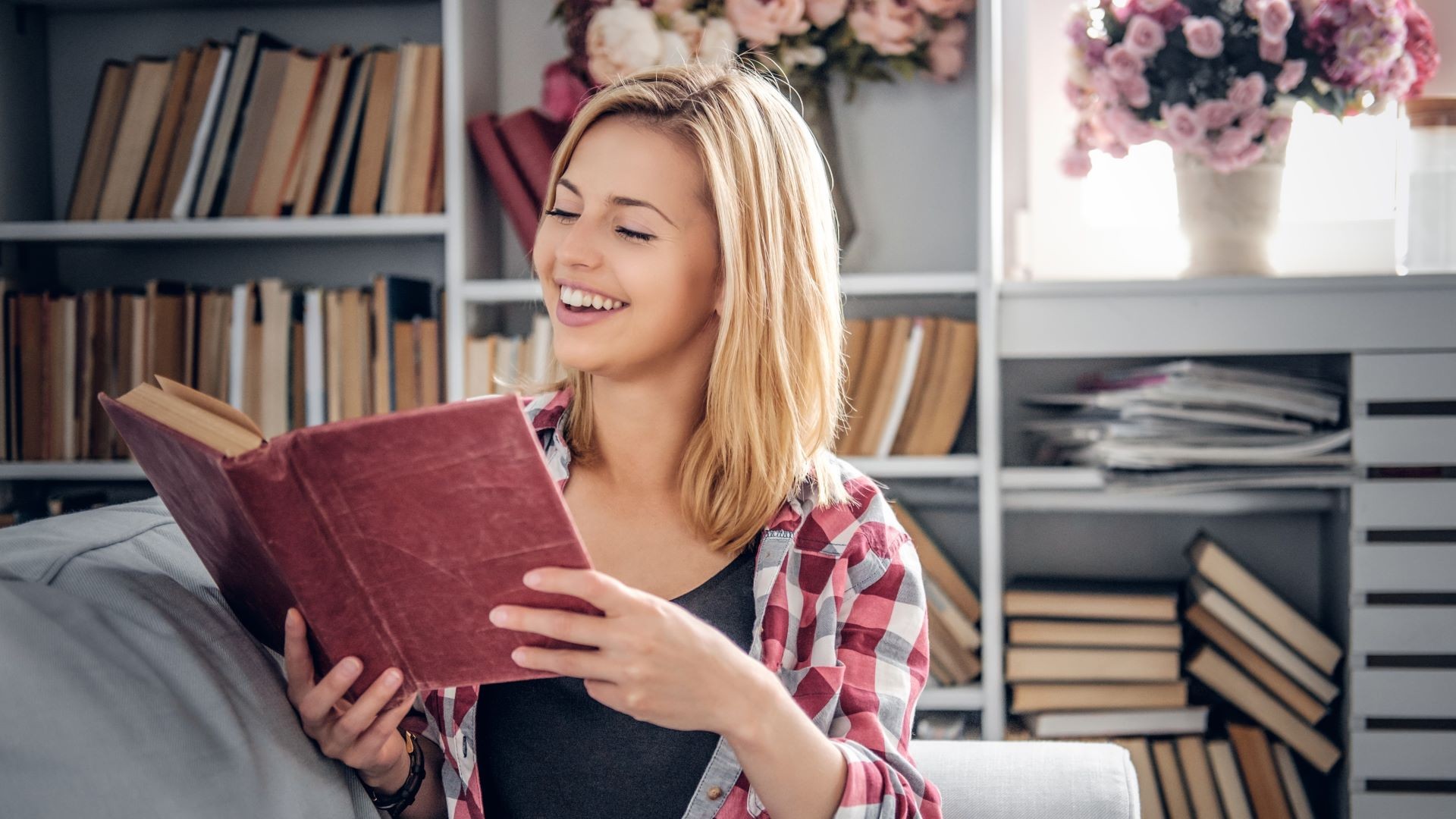 12 книги што треба да ги прочита секоја жена