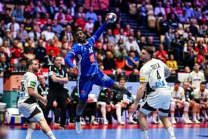 Хрватска е во полуфинале, Германците ја спакуваа Франција