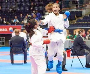 На Карате Гранд при Кроација ќе настапат 30 каратисти од македонските клубови