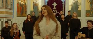 (Видео) Ивана Карајан со нова песна „Светлина во Светлина“