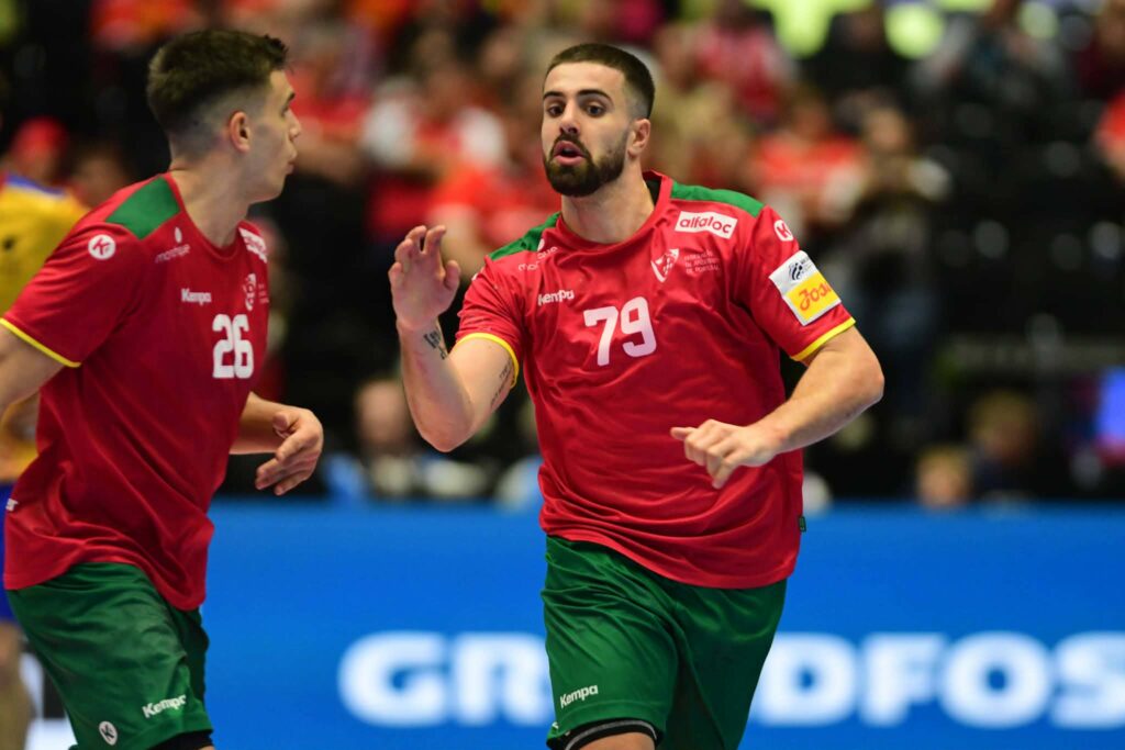 Мартим Кошта: Македонија е посилен ривал од Романија, но и нив може да ги победиме