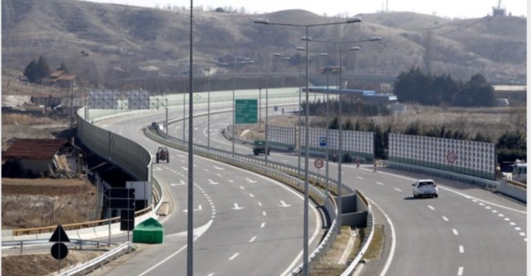 Состојба на патиштата