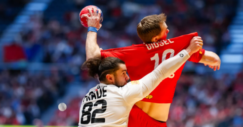 Португалија ги шокира Данците среде Хернинг, Македонија и математички елиминирана!