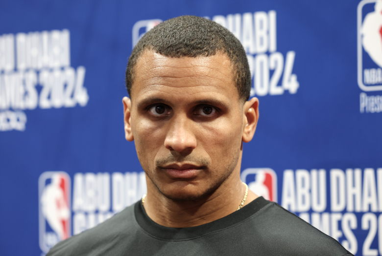 Тренерот на Бостон повторуваше како папагал само два збора