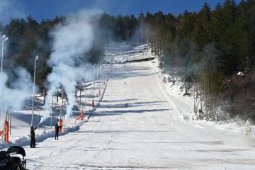 Од утре се отвора ски сезоната на Михајлово